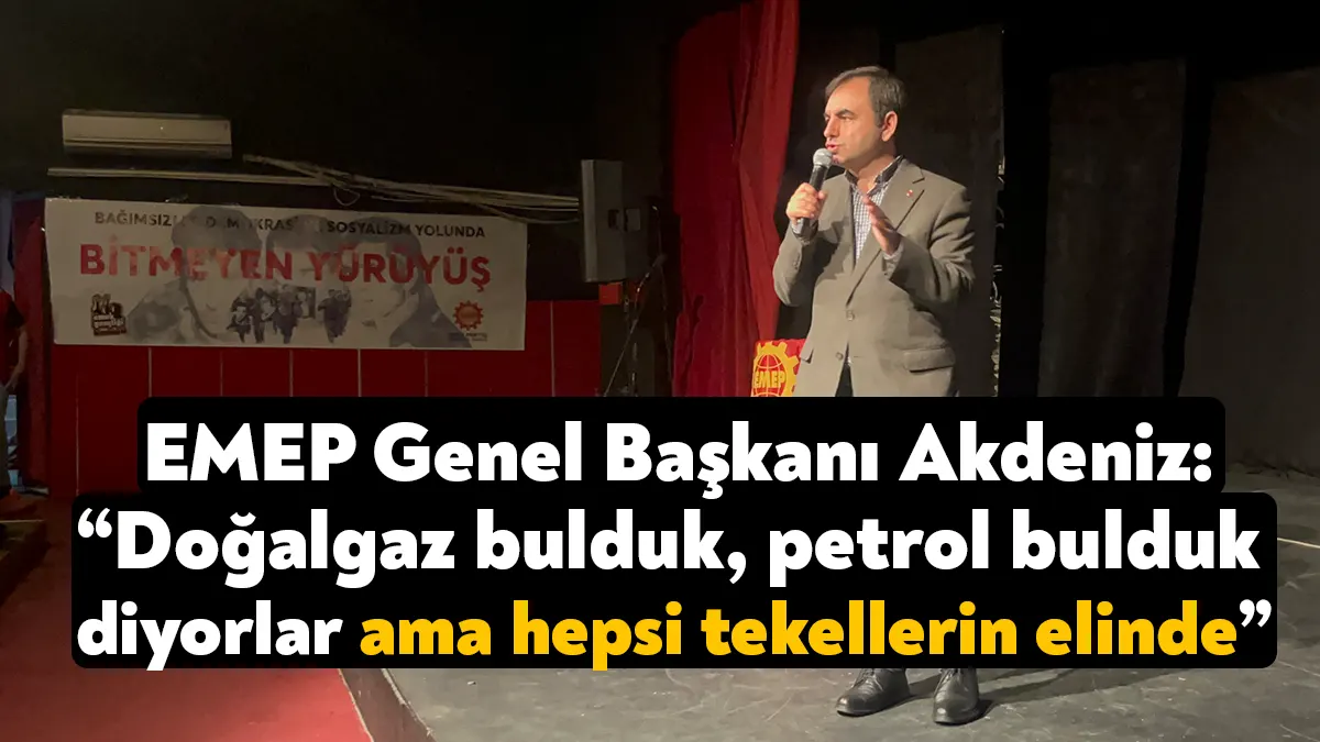 EMEP Kocaeli İl Örgütü, 6 Mayıs 1972’de idam edilen Deniz