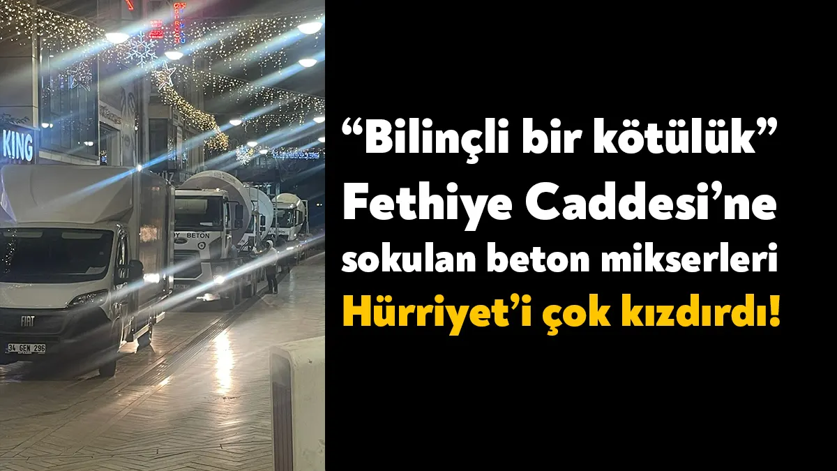 Vakıf İş Hanı’nın yapılacağı alanla ilgili İzmit Belediye Başkanı Fatma