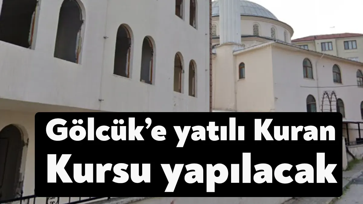 KBB Mayıs ayı meclis toplantısında Büyükşehir’in Gölcük’te bulunan arazisinin yatılı