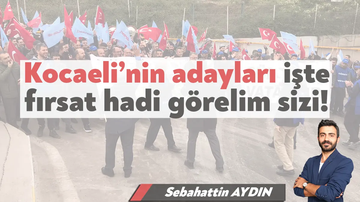 GÜBRETAŞ’da toplu iş sözleşmesi görüşmeleri tıkandı. 206 işçi asgari ücretin