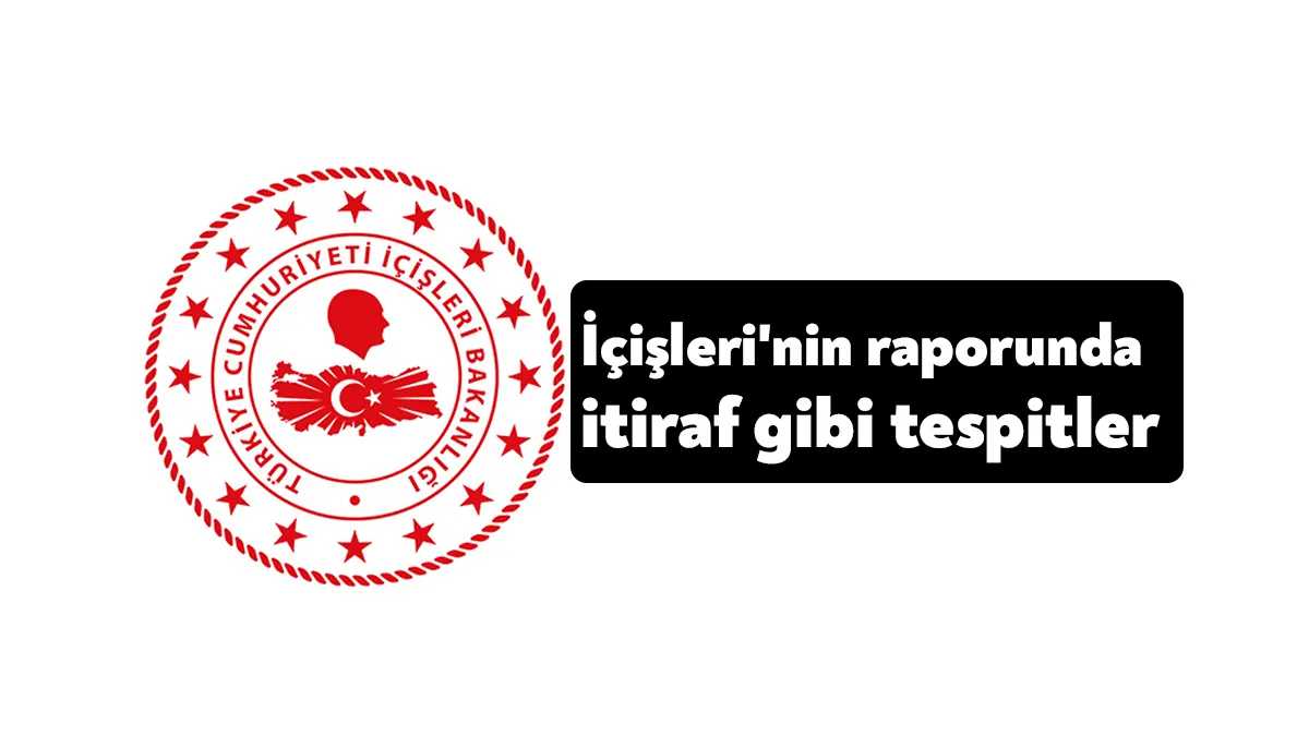 İktidarın deprem, yangın ve sel felaketleri gibi afetlerle mücadele yöntemleri