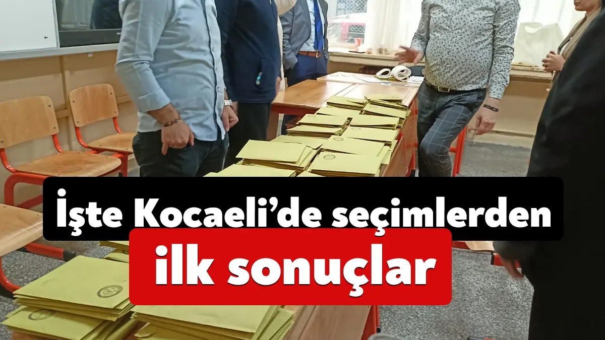 Türkiye genelinde saat 08.00 itibarıyla başlayan oy verme işlemleri 17.00’yi