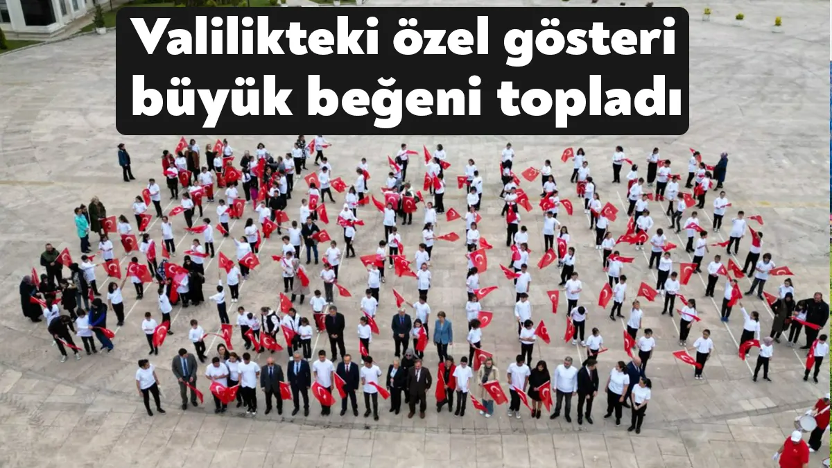 Engelliler haftası münasebetiyle Nuh Çimento Özel Eğitim Okulu ve Petkim