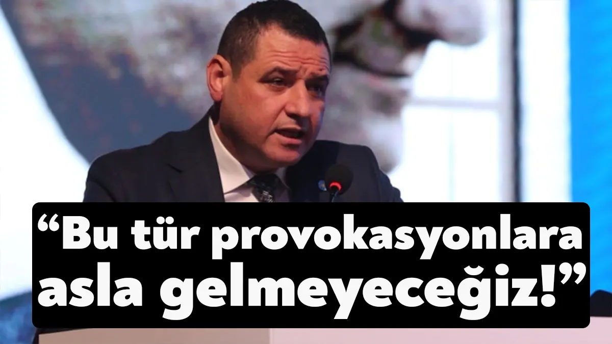 İyi Parti Kocaeli İl Başkanı Nusret Acur, Kocaeli Milletvekili Lütfü