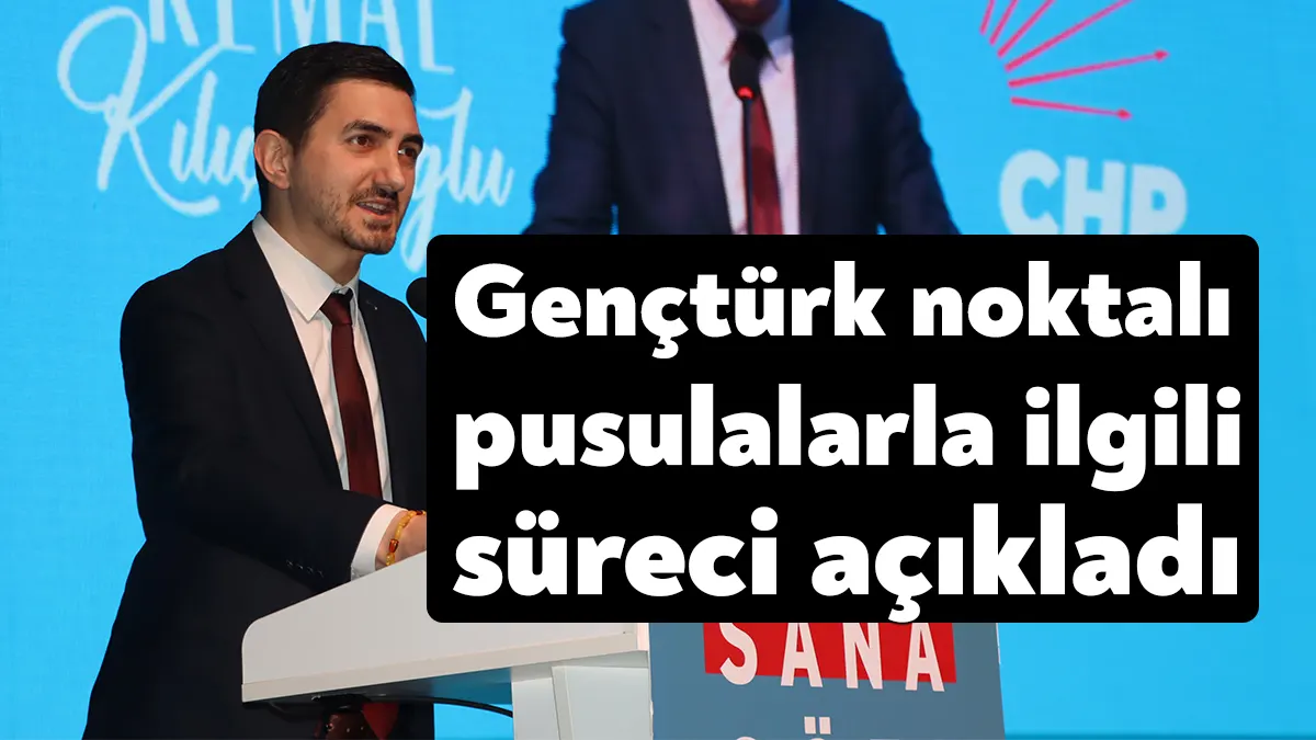 Cumhuriyet Halk Partisi (CHP) Kocaeli İl Hukuk ve Seçim İşlerinden