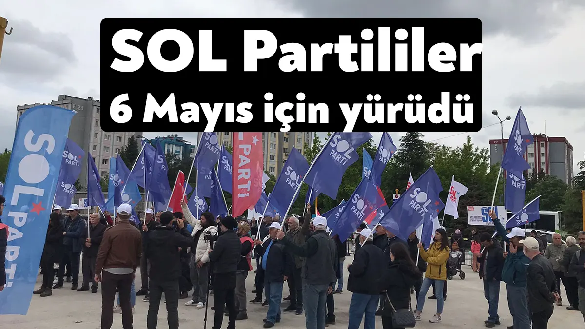 Deniz Gezmiş, Hüseyin İnan ve Yusuf Aslan'ın idam edilişlerinin 51'nci