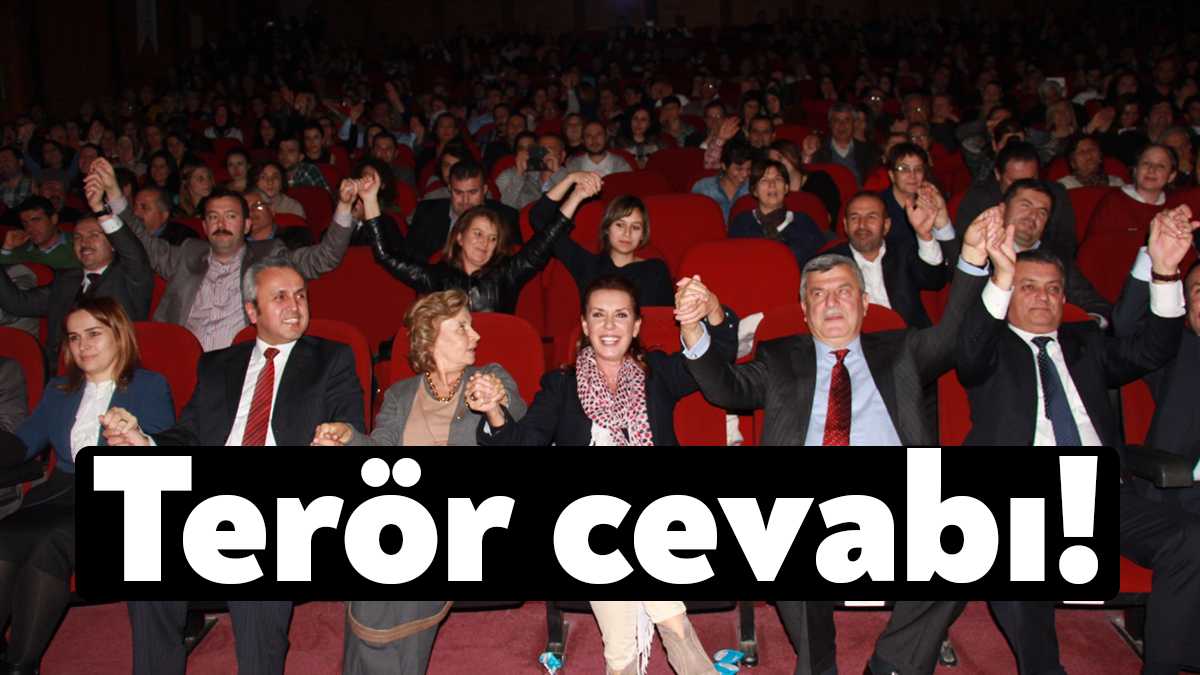 Cumhuriyet Halk Partisi (CHP) Kocaeli İl Başkanı Bülent Sarı, Ak