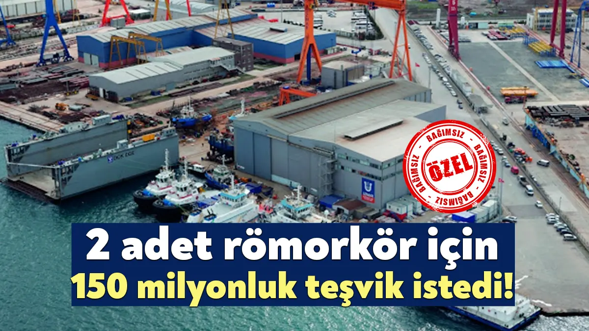 Sanayi ve Teknoloji Bakanlığı’nın nisan ayı yatırım teşvik belgeleri başvuruları