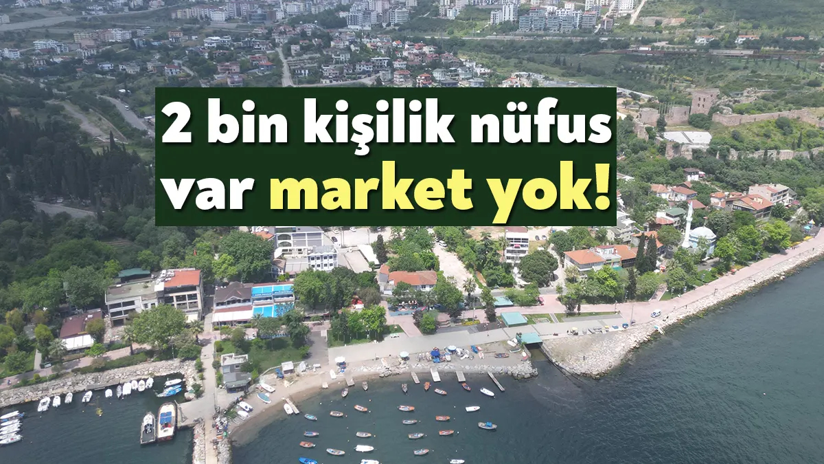 Kocaeli'nin Gebze ilçesinde tarihi ve doğal güzellikleriyle ünlü 2