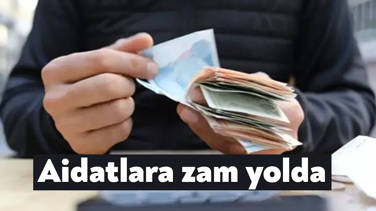 Asgari ücrete yapılan yüzde 34’lük zam konut aidatlarına da yansıyacak.
