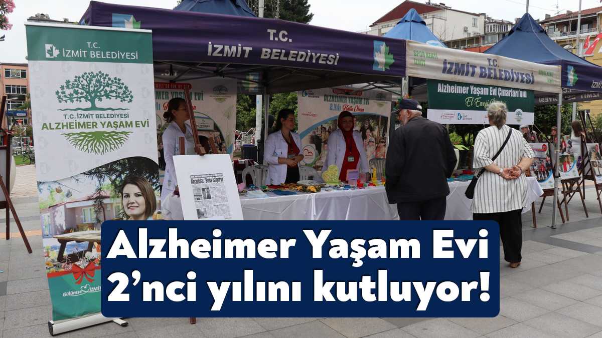 İzmit Belediyesi tarafından sosyal belediyecilik anlayışıyla hayata geçirilen ve Kocaeli’de