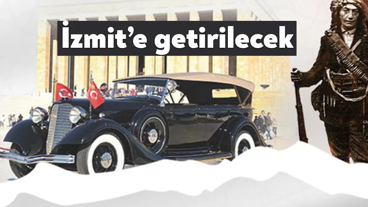 Kocaeli’nin İzmit ilçesinde, Kurban Bayramı ile beraber İzmit’in kurtuluşunun 102’nci