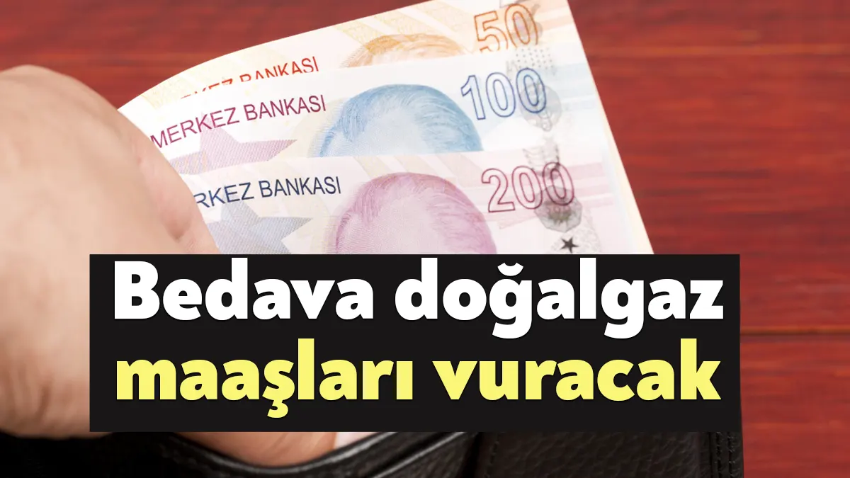 TÜİK enflasyonu ‘gaz’ etkisiyle düşürdü. Yıllık enflasyon yüzde 39,6’ya geriledi.