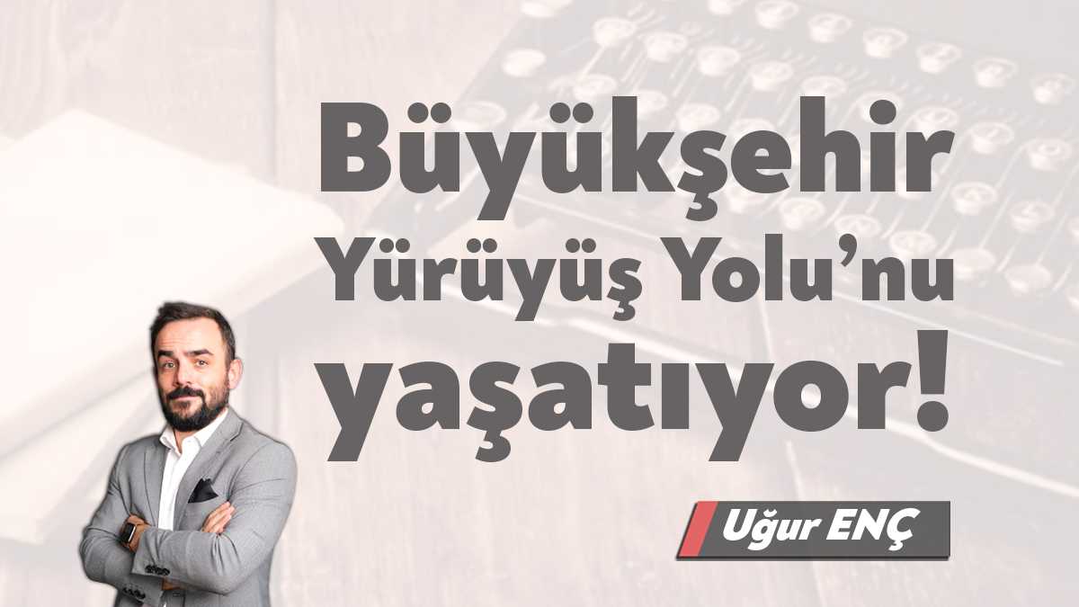 Yerel seçimlerden hemen sonra Kocaeli’de iki belediye sürekli gündemdeydi. Biri