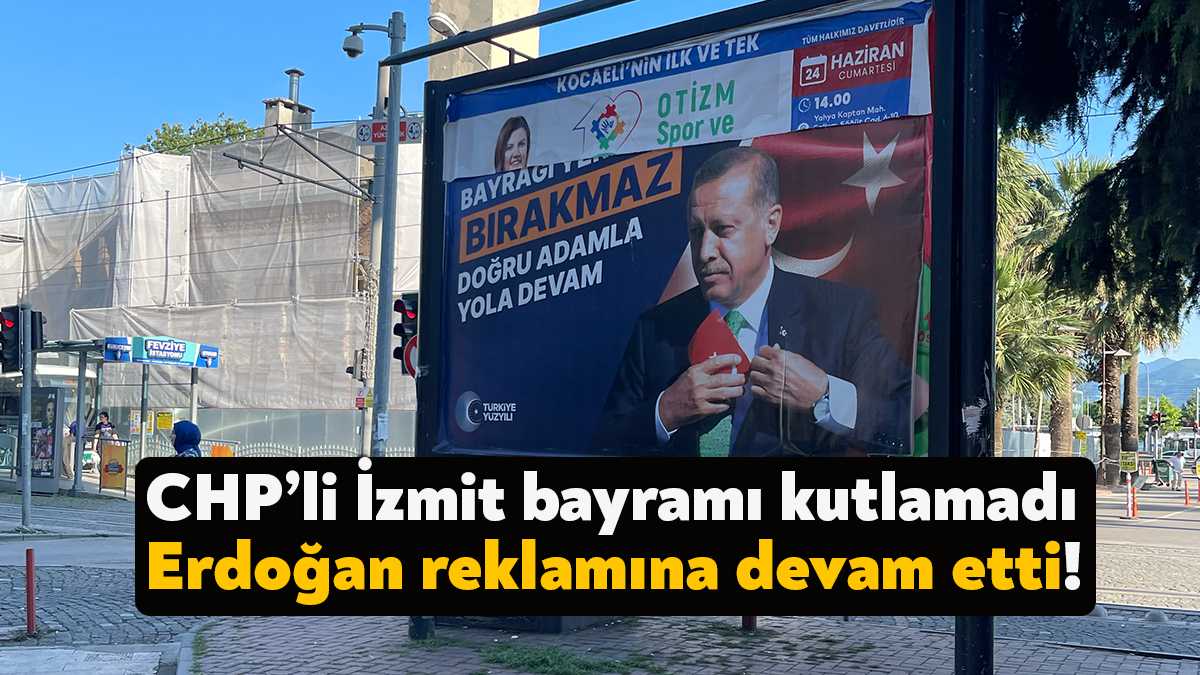 İzmit’in en merkezi yerlerinden olan Halkevi Tramvay Durağı’nın hemen yanında