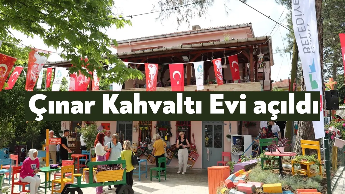 İzmitlilere modern sosyal alanlar kazandırmaya devam eden İzmit Belediyesi, Karaabdülbaki