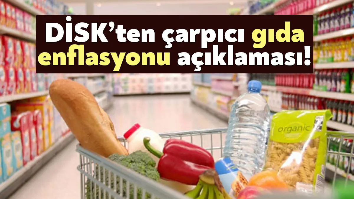 Devrimci İşçi Sendikaları Konfederasyonu Araştırma Merkezi (DİSK-AR), "Yaptığımız hesaplamaya göre
