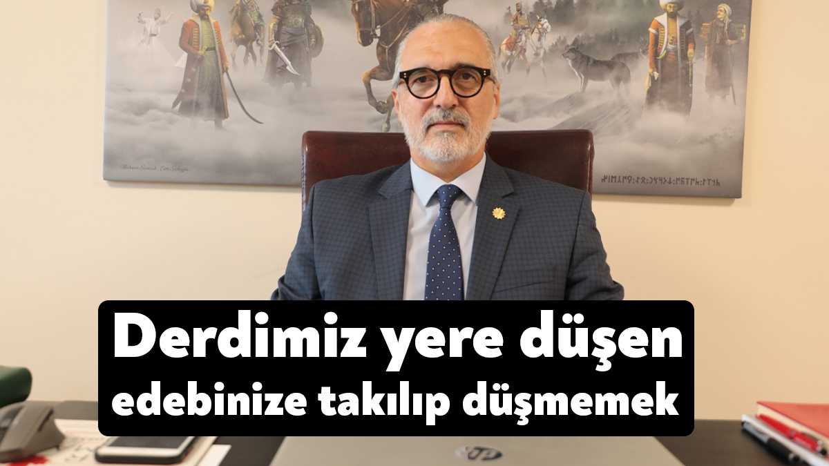 İzmit Belediyesi haziran ayı meclis toplantısında Ak Parti meclis üyelerinin