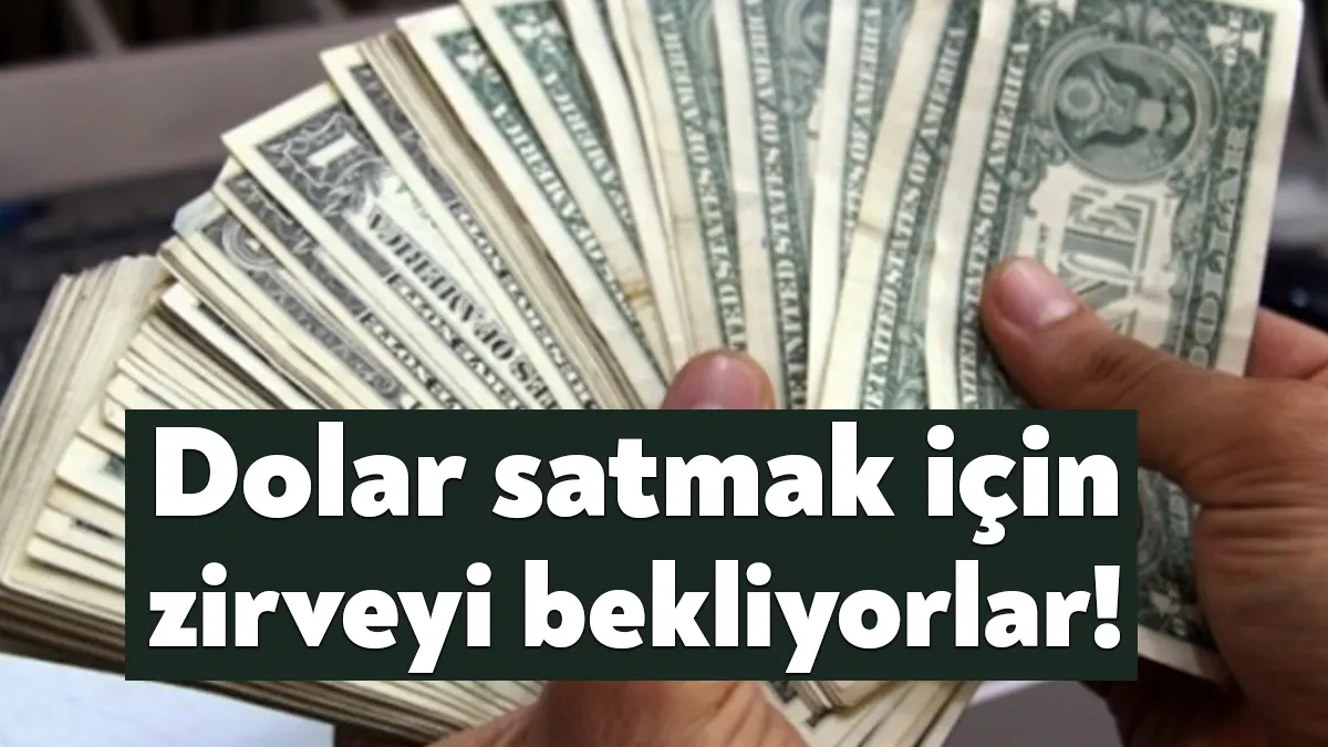 Seçimden sonra kur üzerinde ekonomi yönetiminin var olan ‘görünmez eli’
