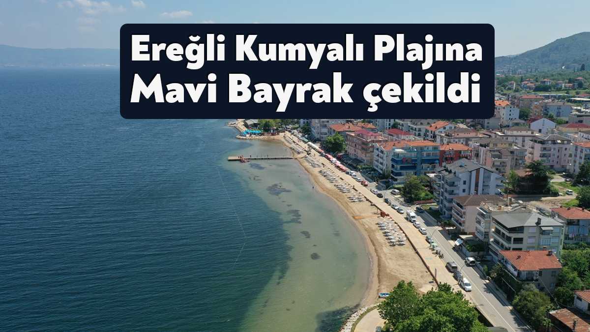 Kocaeli'de yaşayan herkesin pırıl pırıl denizlerde kulaç atmasını sağlamak amacıyla