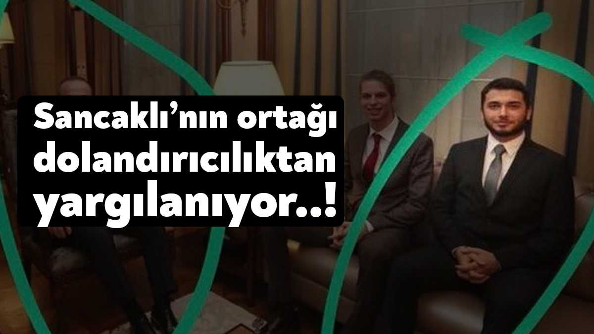 Kripto para borsası Thodex üzerinden binlerce kişiyi dolandırdığı gerekçesiyle Arnavutluk’tan