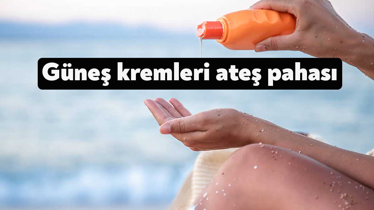 Hollanda, cilt kanseriyle mücadelede yurttaşlara ücretsiz güneş kremi dağıtırken, Türkiye’de