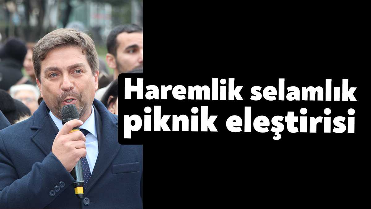 Gebze Teknik Üniversitesi’nde kadın erkek ayrı oturma düzeni ile öğrenci