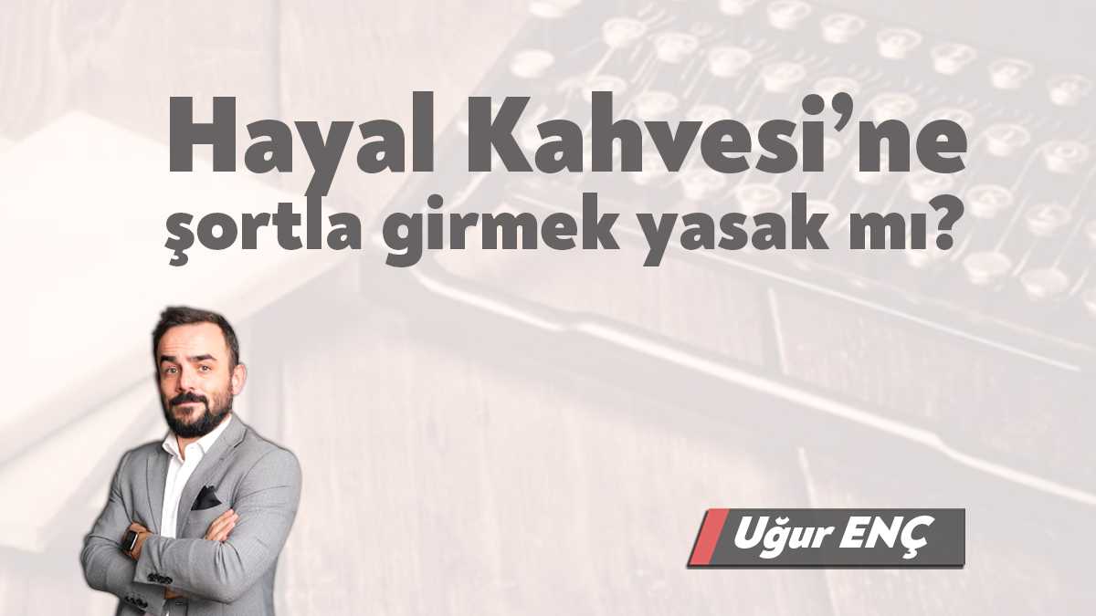 Geçtiğimiz hafta Kocaeli Hayal Kahvesi’nde Yaşar konseri vardı. İddia odur