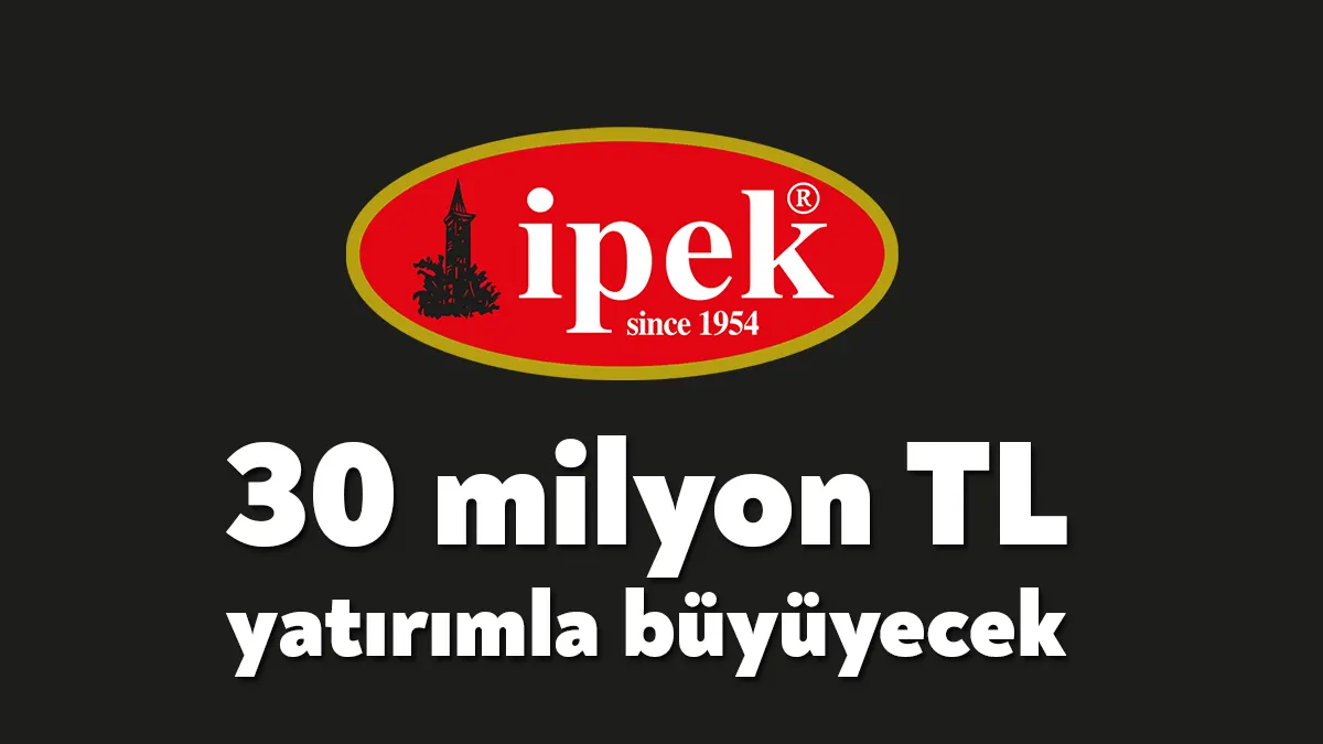 Sanayi ve Teknoloji Bakanlığı’nın nisan ayı yatırım teşvik belgeleri başvuruları