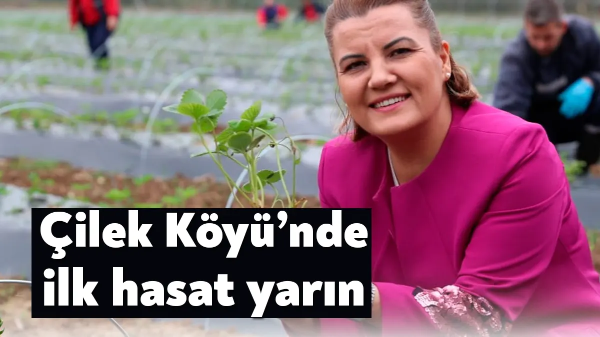 İzmit Belediyesinin, geçtiğimiz Ekim ayında atıl durumundan kurtararak Çayırköy Mahallesi’nde