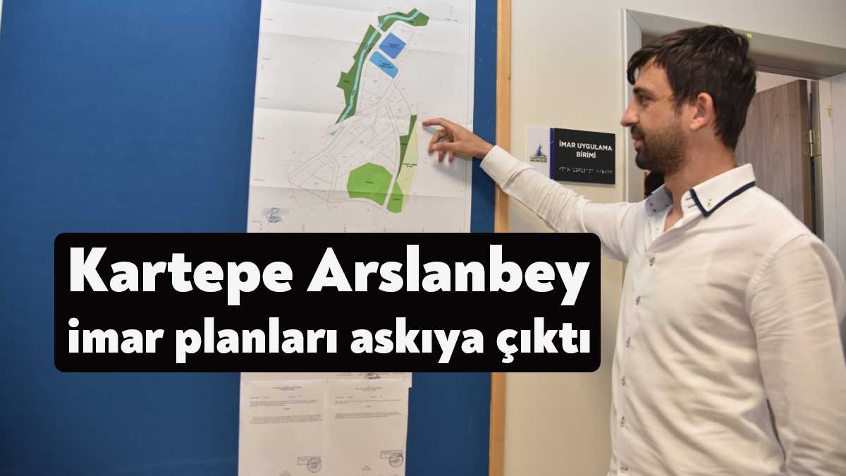 Büyükşehir tarafından projelendirilen Körfez Kaşkaldere (95 Evler) D-100 altı kavşak