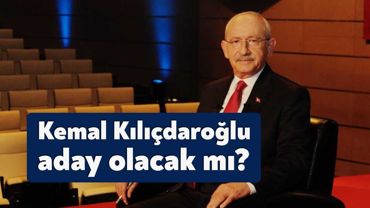 Millet İttifakı’nın Cumhurbaşkanı adayı CHP Genel Başkanı Kemal Kılıçdaroğlu, Ak