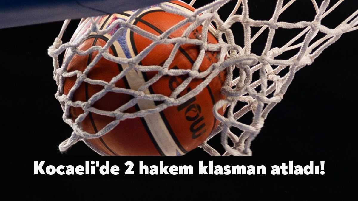 Türkiye Basketbol Federasyonu Merkez Hakem Kurulu tarafından 2023-2024 sezonunda görev