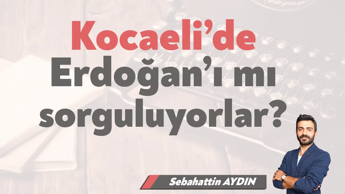Geçtiğimiz günlerde “Tahir Büyükakın’ı devirmek istiyorlarmış!” başlıklı bir köşe yazmıştım.