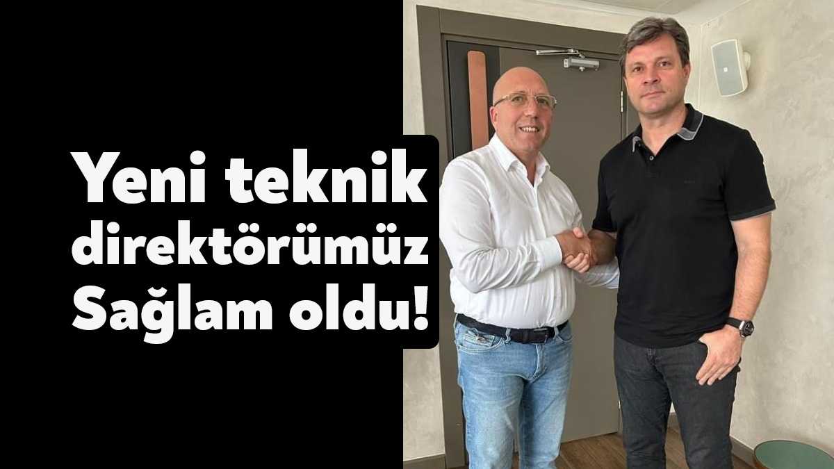 Yeni sezonda Spor Toto 1. Lig’de mücadele edecek olan Kocaelispor’da