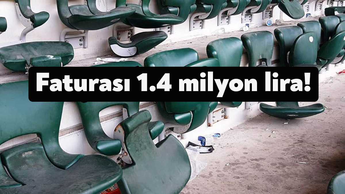Kocaelispor’un 2. Lig’de oynamış olduğu iç saha maçlarında stat içinde