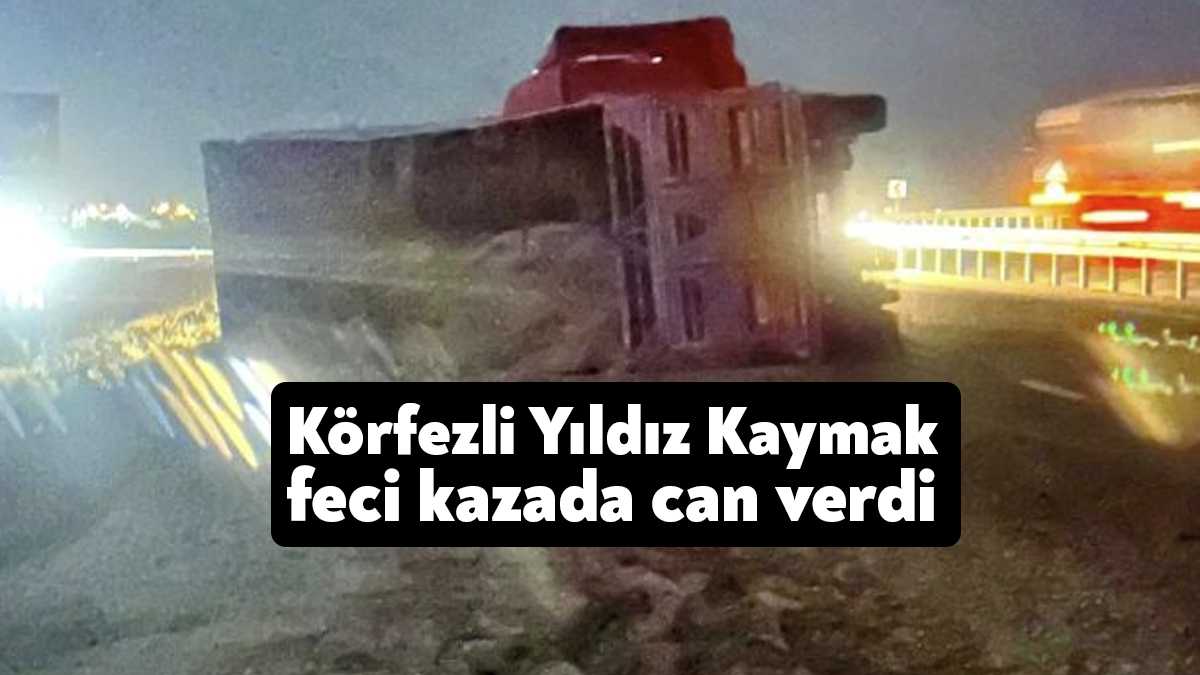 Saadet Partisi eski il yönetim kurulu üyesi Mehmet Kaymak'ın eşi