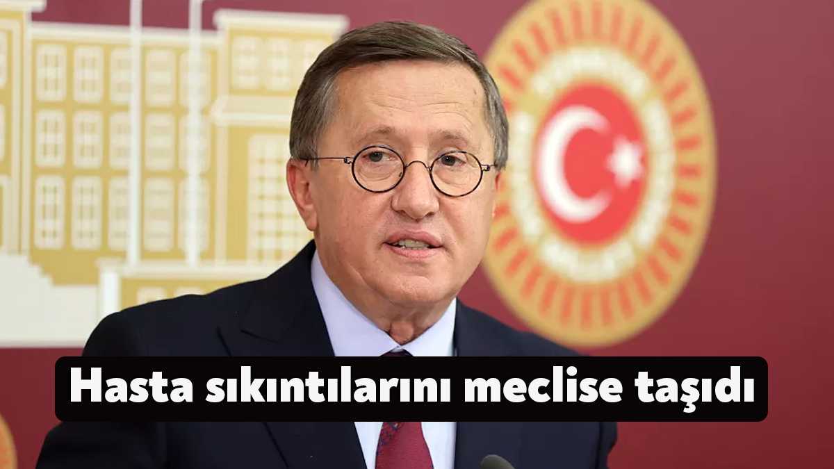 Kocaeli Şehir Hastanesi açıldıktan sonra diğer hastanelerde başlayan randevu krizi,