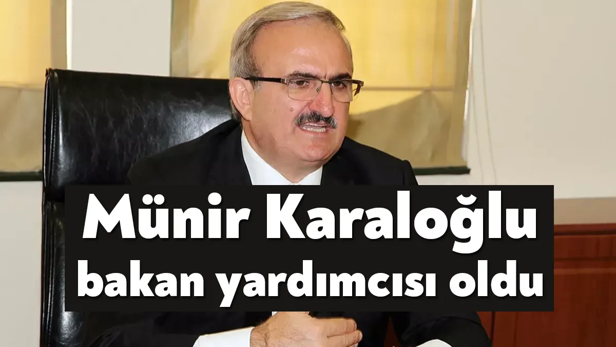 Resmi Gazete’nin bugünkü sayısında Cumhurbaşkanı Recep Tayyip Erdoğan imzasıyla yayımlanan