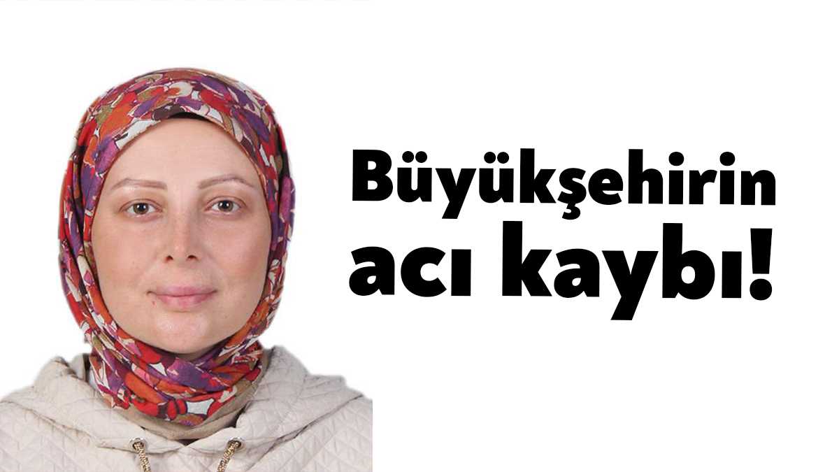 Bir süredir kanser tedavisi gören 2 çocuk annesi Özlem Akıllı