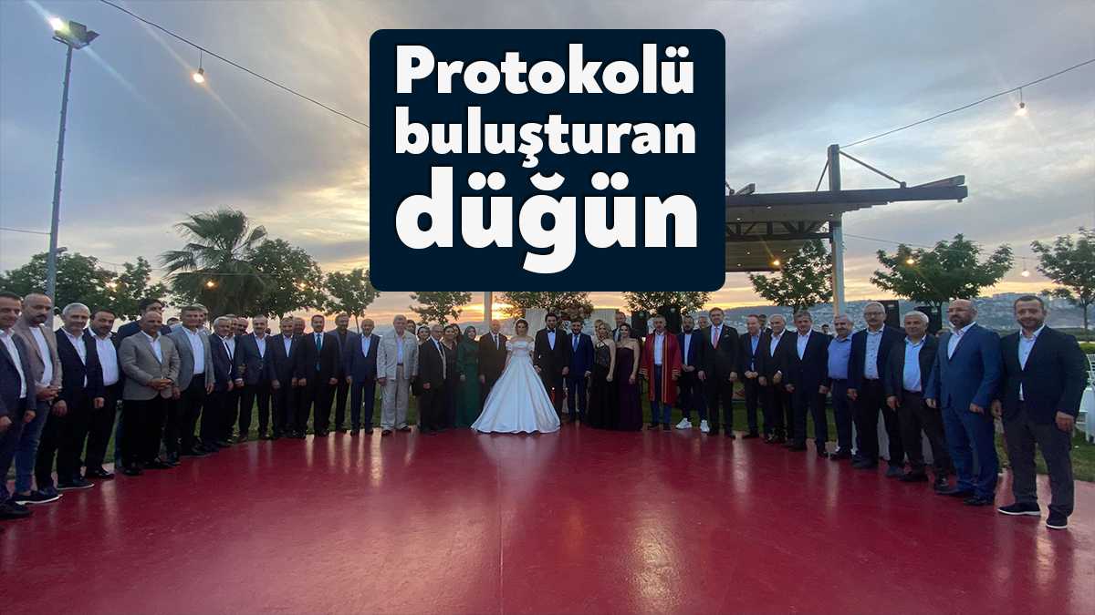 Kocaelispor Kulüp Başkanı Engin Koyun'un kızı Nida Koyun dün Lastik