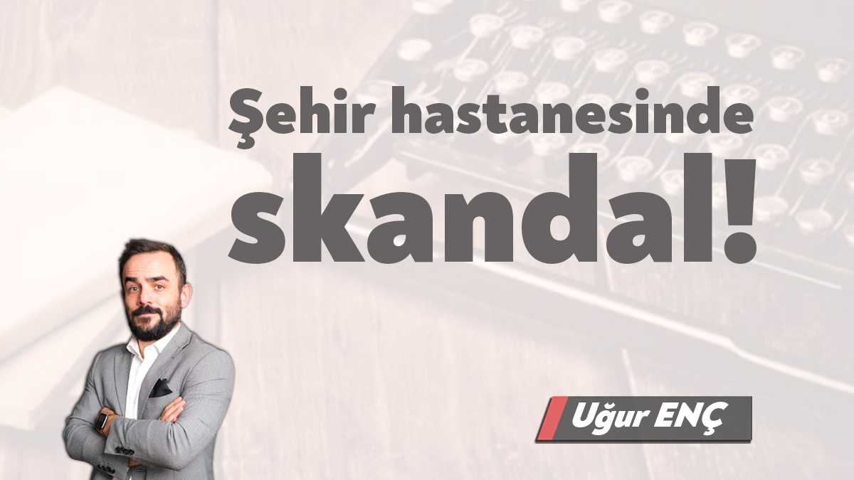 Kocaeli Şehir Hastanesi malum, yapımı uzadıkça uzadı. Verilen sözler tutulmadı.