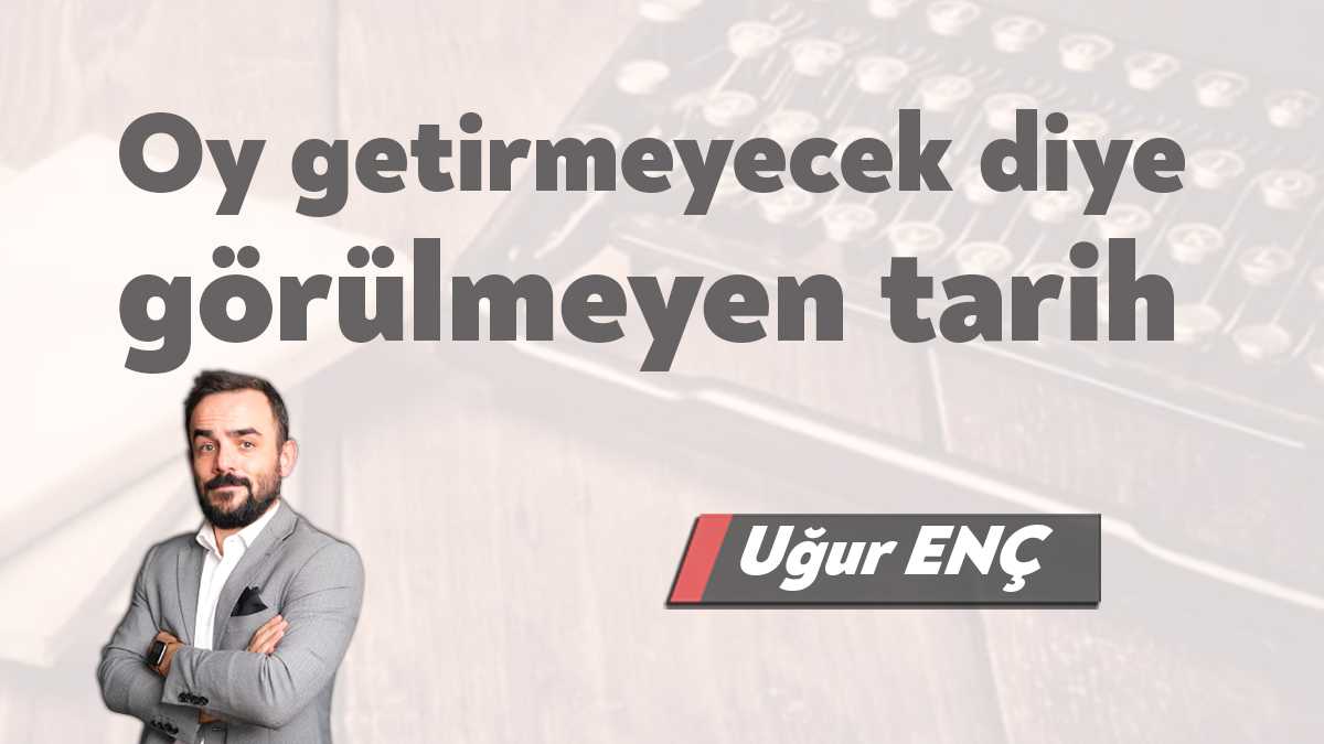 Bugün size Kocaeli’nin en önemli değerlerinden birinin içler acısı halini