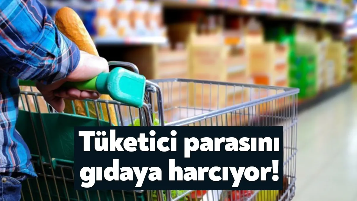 Hızlı tüketim ürünleri 2022 yılında ciroyu katlarken 2023’ün ilk çeyre-ğinde