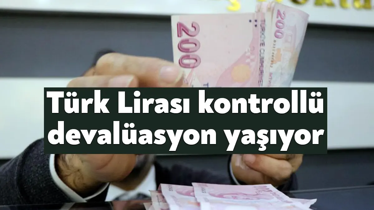 Türkiye’nin piyasa dostu politikalara dönmekten başka seçeneği yok. Ancak TL’deki