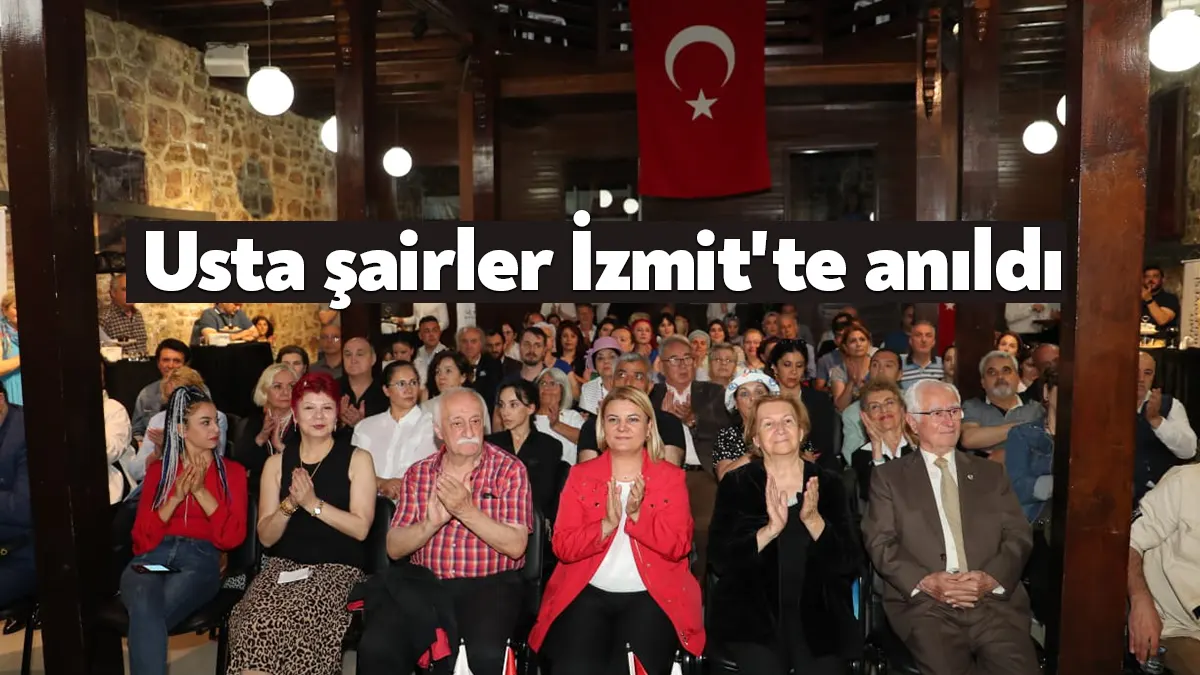 İzmit Belediyesi Kültür ve Sosyal İşler Müdürlüğü, İzmit Unutmaz etkinlikleri