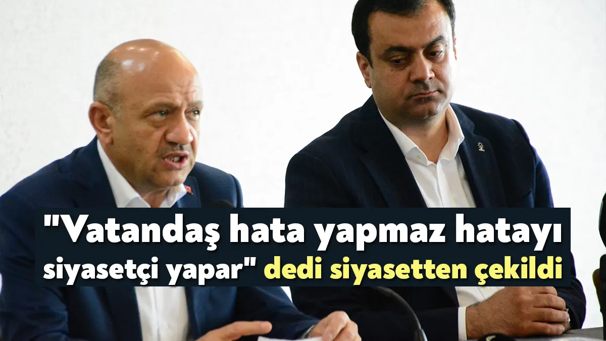 Geçmişte Kocaeli AK Parti Milletvekili olan, Milli Savunma Bakanlığı, Bilim
