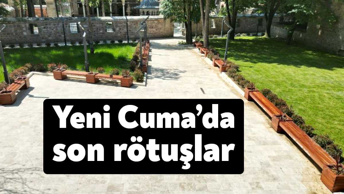 İzmit Belediyesi Fen İşleri Müdürlüğü ekipleri kendi imkanlarıyla ürettiği ahşap
