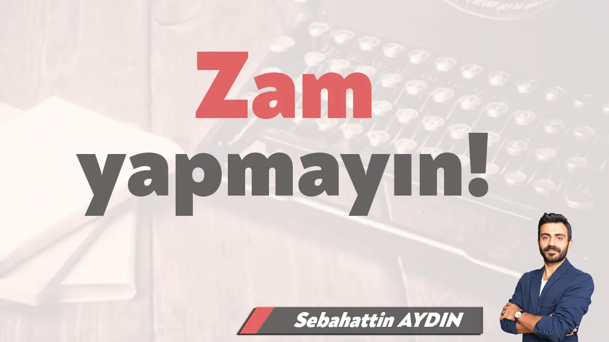 Türkiye’de çalışanların yüzde 60’ının asgari ücret düzeyinde ücret aldığı ifade