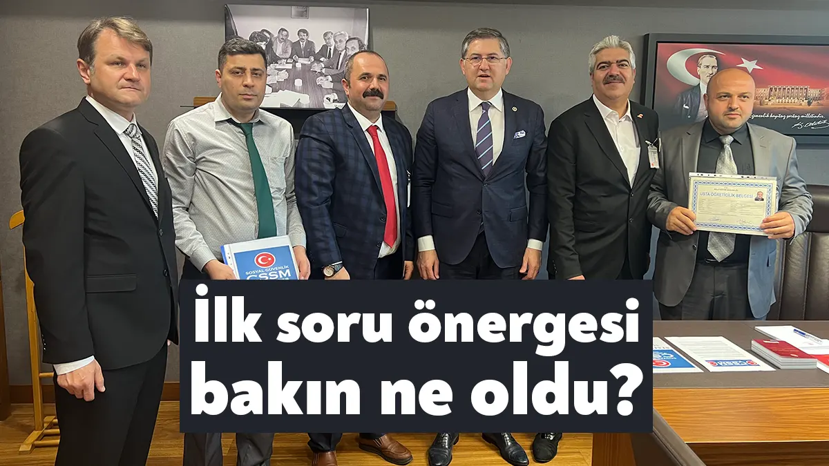 CHP Kocaeli Milletvekili Harun Özgür Yıldızlı, il başkanlığı ve